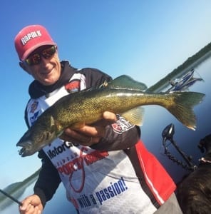 Ontario Fishing Lodges